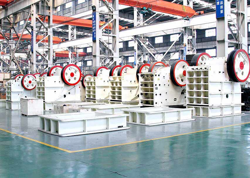 石頭破碎機(jī)多少錢(qián)一臺(tái)？小型石頭粉碎機(jī)價(jià)格