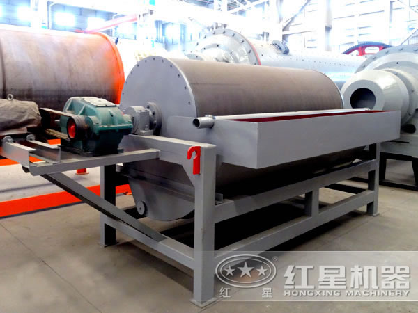 細(xì)粉磁選機