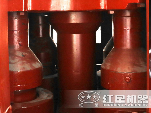 100目閃長(zhǎng)巖磨粉機(jī)細(xì)節(jié)圖