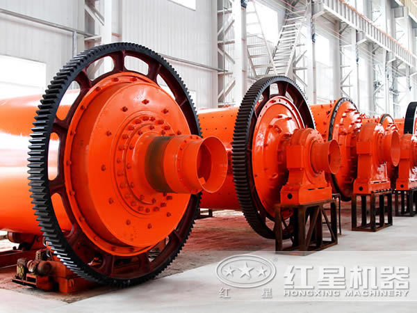 節(jié)能球磨機(jī)廠(chǎng)家