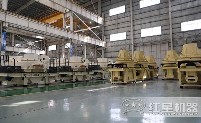 制沙機(jī)生產(chǎn)廠(chǎng)家