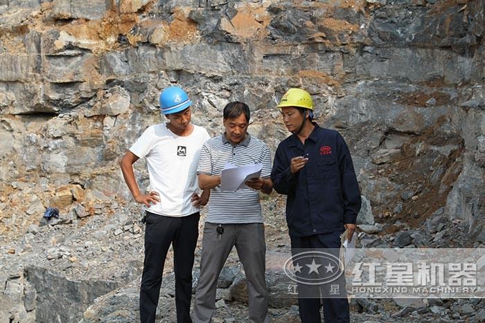 實(shí)地安裝、指導(dǎo)