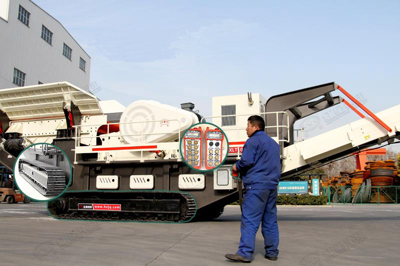 一臺設備即一條生產(chǎn)線，可一人操作