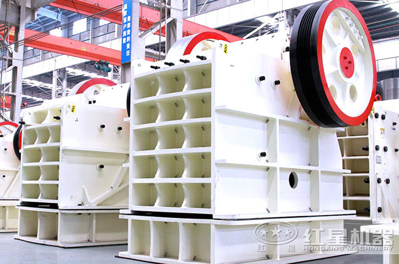 鄂破，處理能力1-2200t/h