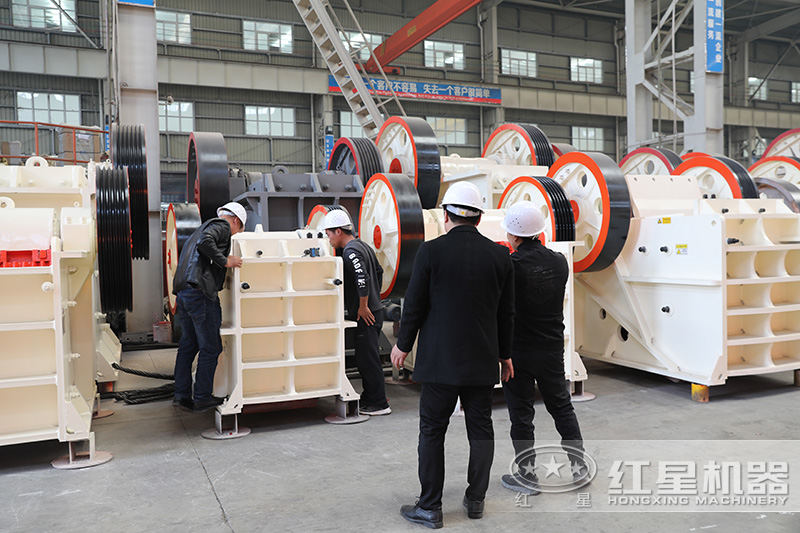 客戶來廠參觀紅星團隊一對一接待指導(dǎo)