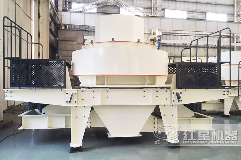 VSI制砂機(jī)型號(hào)齊全，歡迎選購