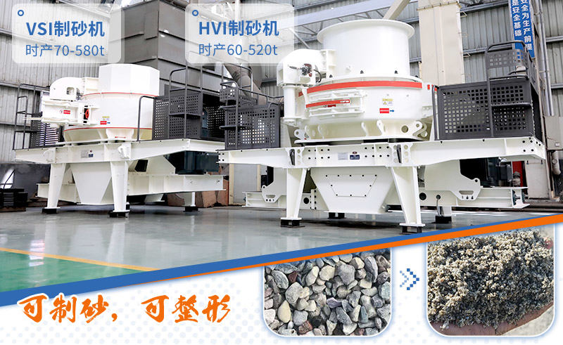 2020沙子多少錢一噸？制沙設(shè)備多少錢一套？