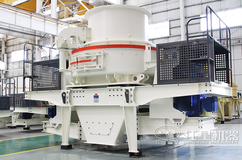 鵝卵石制沙成本多少？時產200噸鵝卵石碎沙機多少錢一臺？