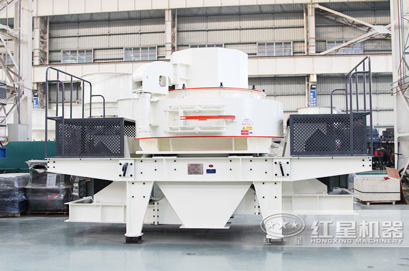 鵝卵石制沙成本多少？時產200噸鵝卵石碎沙機多少錢一臺？