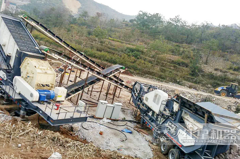 砂石骨料生產(chǎn)線工藝如何配型？一條砂石骨料生產(chǎn)線成本大概多少？