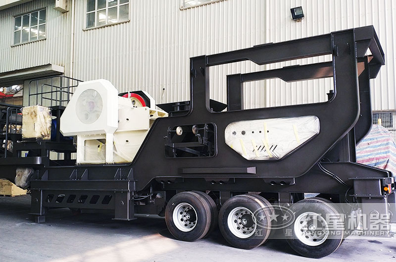 建筑垃圾處理全套設(shè)備多少錢？生產(chǎn)線方案如何配置？