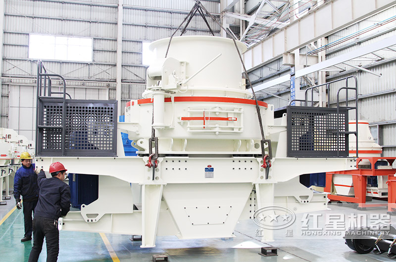 制沙子的石頭有哪些？用什么設(shè)備制沙效果好？