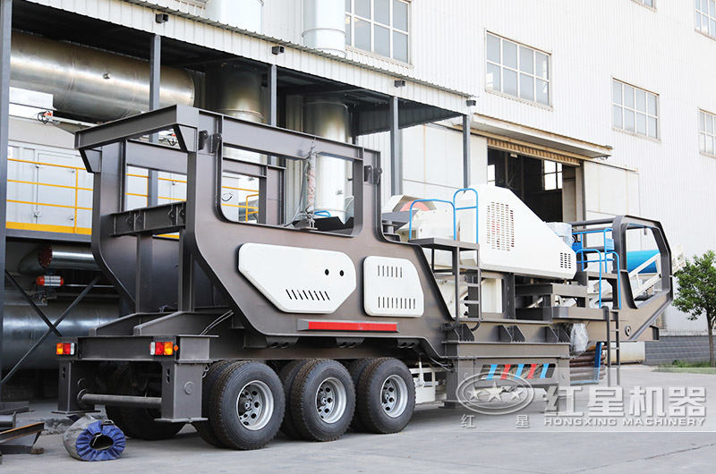 移動型69鄂破機，智能技術提升效率40%