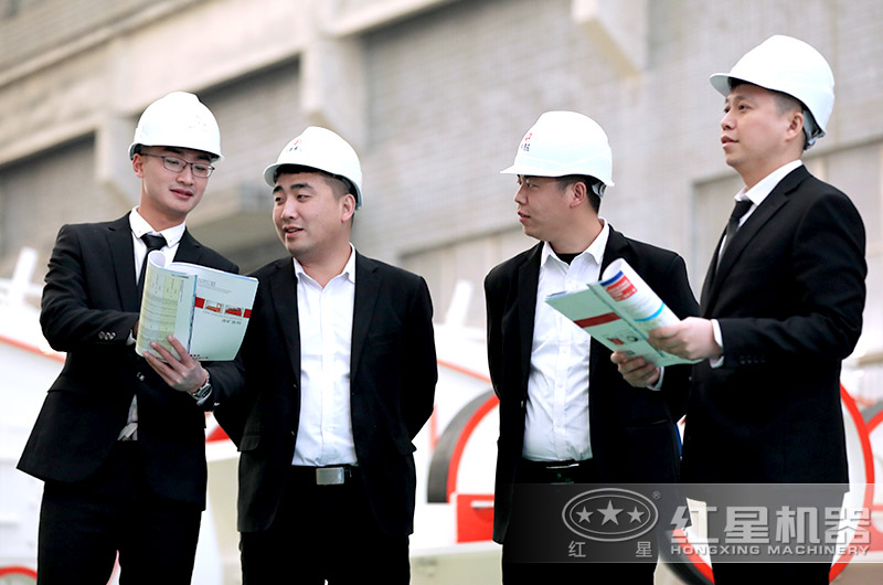 石子加工設(shè)備價格多少，不如到廠家看一看