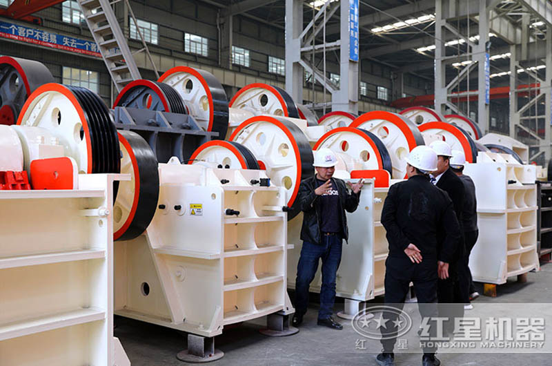 客戶來(lái)廠參觀